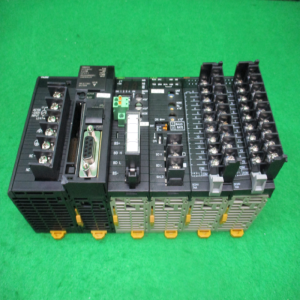 북65046/PLC세트/CJ2M-CPU11/CJ1W-PA202/-CRM21/-CLK23/-ID211/옴론
